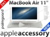 Folia ochronna Naklejka Palm Guard MacBook Air 11''