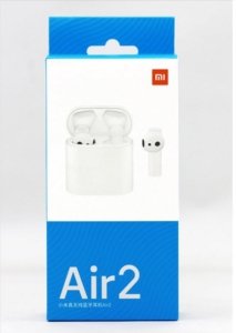 Słuchawki Xiaomi Mi True Wireless Earphones Air 2