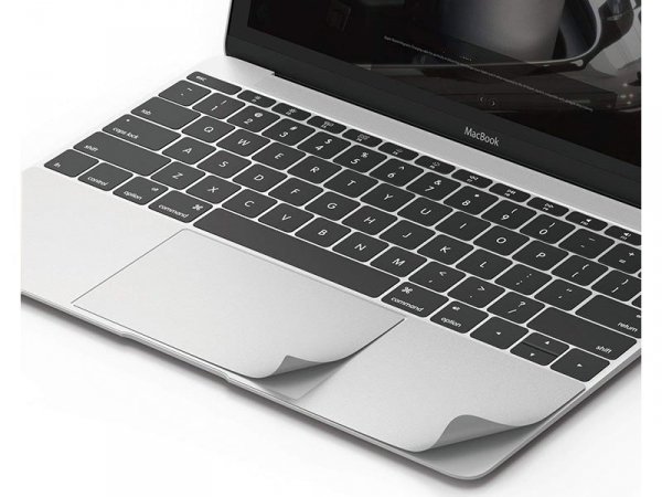 Folia ochronna Naklejka Palm Guard MacBook 12'' Retina