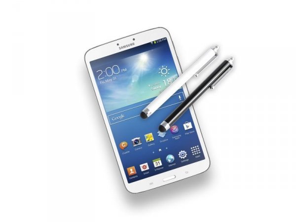 Rysik Pojemnościowy do Samsung Galaxy Tab 3 7 8 10