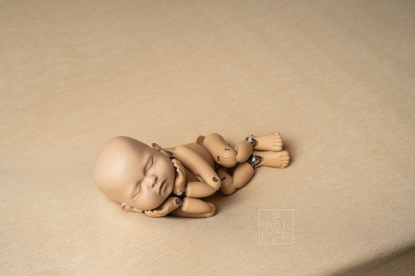 Newborn posing station - stół do pozycjonowania noworodków dla fotografa maxi plus kółka