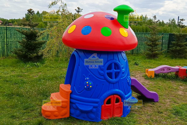 most z tunelem kolor, domek most z tunelem, domek plastikowy, domek grzybek, domek plastikowy, domek na plac zabaw, domek plastikowy, domek do ogrodu, domek w serduszka, domek truskawka