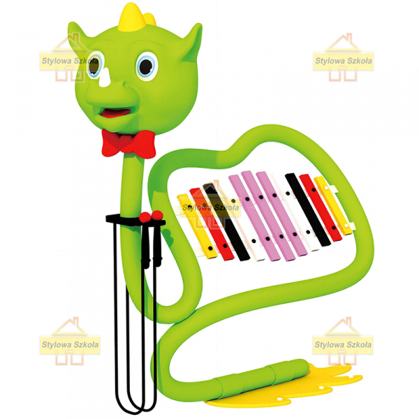 instrument na plac zabaw, małpka instrument, instrument na place zabaw