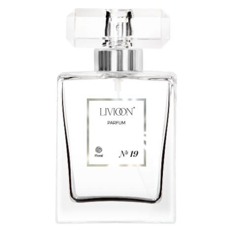 Perfumy Damskie Livioon Nr 19 Zamiennik Inspirowany Zapachem Dior J Adore 50ml Xeroserwis Xeroserwis