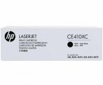 HP Toner nr 410XC CF410XC Black 6,5K