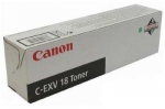 Toner Canon black C-EXV18 do IR1018 / IR1020 / IR1022 / IR1024A na 8,4 tys. str.