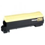 Toner oryginalny Kyocera TK-560Y do FS-5300 /FS-5350 | 10 000 str. | yellow