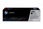 Toner oryginalny HP 128A (CE320A) black do HP Color LaserJet Pro CP1525n / Pro CP1525nw / CM 1415fn /  CM 1415fnw na 2 tys. str.