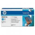 Toner oryginalny HP CE251A cyan do HP Color LaserJet CP3525 / CP3525n / CP3525dn / CP3525x / CM3530 / CM3530fs na 7 tys. str.
