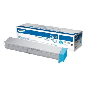 HP oryginalny toner SS531A, CLT-C6062S, C6062, cyan, 20000s, EOL