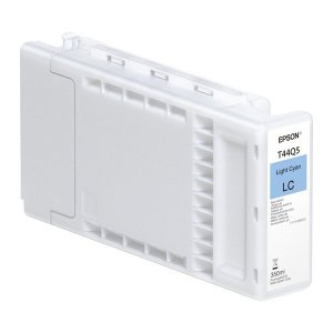 Epson oryginalny ink / tusz C13T44Q540, T44Q540, light cyan, 350ml, UltraChrome PRO 12