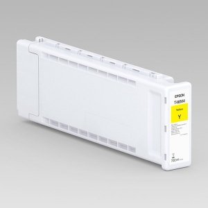 Epson oryginalny ink / tusz C13T48M400, yellow