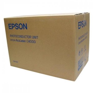 Epson oryginalny bęben C13S051081, black, 30000s