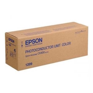 Epson oryginalny bęben C13S051209, CMY, 24000s