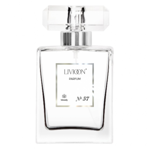 Perfumy damskie Livioon nr 57 zamiennik inspirowany zapachem Tommy Hilfiger Peach Blossom 50ml