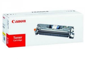 Canon Toner CRG 724H Black 12.5K