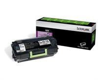 Lexmark Toner 52D2000 Black 6K 522 MS810de, MS810dn, MS810dtn, MS810n,
