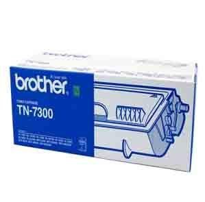Toner Brother TN7300 do HL-1650/HL-1850 /HL-1670N/HL-1870N /HL-5030/HL-5070N na 3 tys. str. TN-7300