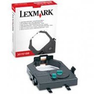 Taśma do Lexmark do 25xx/24xx | 4 mln znak. | black -zastąpił 11A3540