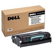 Toner Dell do 2330DN/2350D | 2 000 str. | black