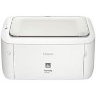 Drukarka Canon I-Sensys LBP6030W biała | A4