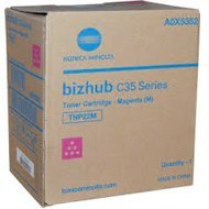 Toner Konica-Minolta TNP-22M do Bizhub C35/C35P | 6 000 str. | magenta
