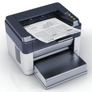 Drukarka Kyocera FS-1041