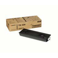 Toner Kyocera TK-420 do KM-2550 | 15 000 str. | black