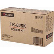Toner Kyocera TK-825K do KM-C2520/C2520/C3225/C3232 | 15 000 str. | black