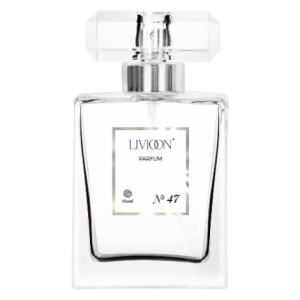 Perfumy damskie Livioon nr 47 zamiennik inspirowany zapachem Lancome Tresor Midnight Rose 50ml