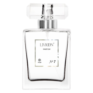 Perfumy damskie Livioon nr 7 zamiennik inspirowany zapachem Cacharel Amor Amor 50ml