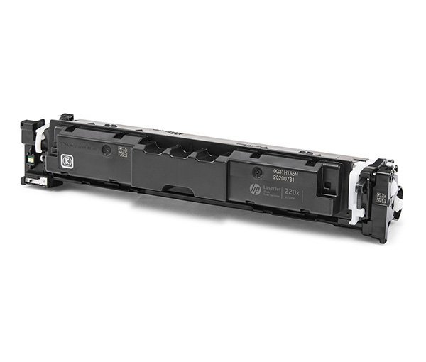 HP oryginalny toner W2200X, HP 220X, black, 7500s, high capacity