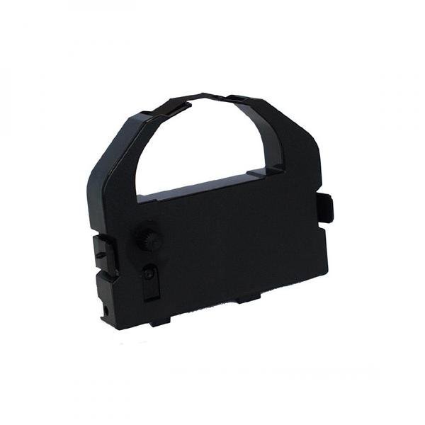 Epson oryginalny taśma do drukarki, 8763/C13S015054, czarna, Epson