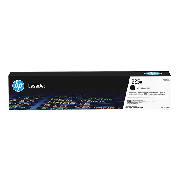HP oryginalny bęben W2256A, HP225A, black, 300000s