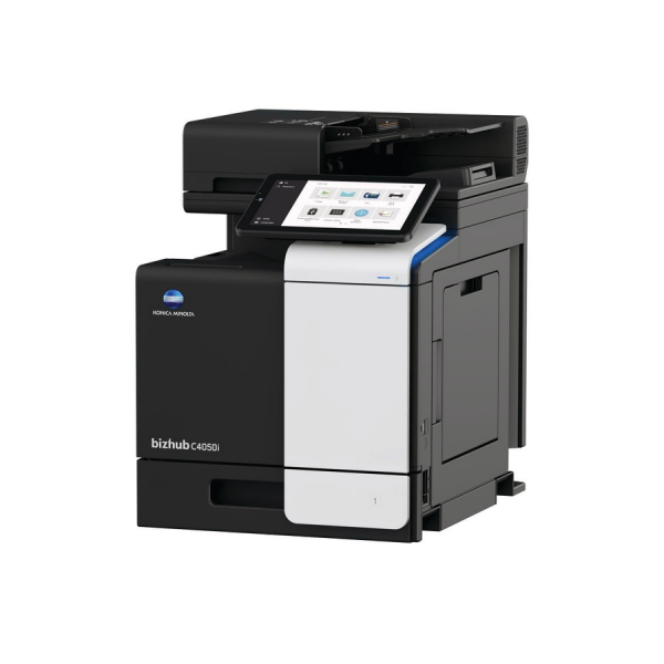 Konica Miniolta bizhub C4050i nowa