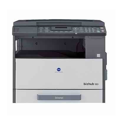 Kopiarka Bizhub 163 A3/A4