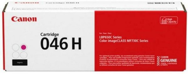 Canon Toner 046H korporacja Magenta 5K
