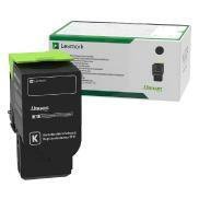 Lexmark Toner 78C2UKE Black 10,5K corporate
