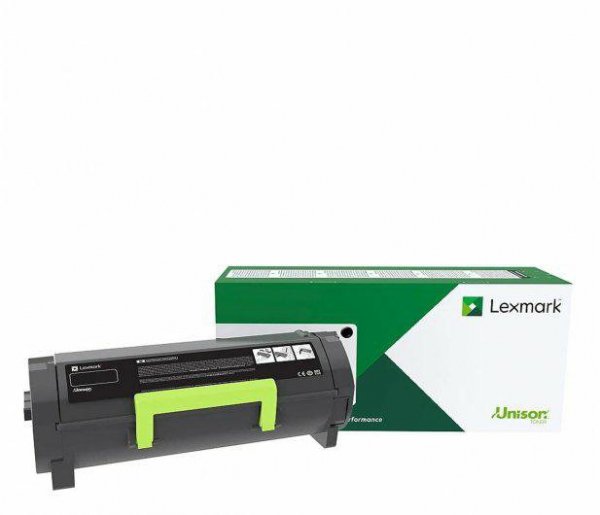 Lexmark Toner B342000 Black 1,5K B3340dw, B3442dw, MB3442adw, MB3442i
