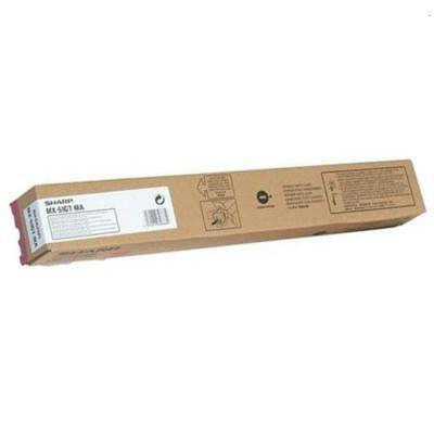 Sharp Toner MX-51GTMA Magenta 18K