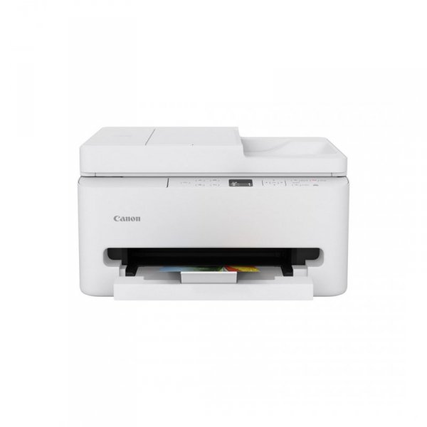 Urządzenie wielofunkcyjne Canon Pixma TS7550i biały