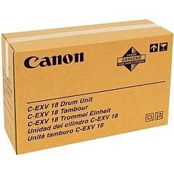 Bęben Canon black C-EXV18 do IR1018 / IR1020 / IR1022 / IR1024A na 27 tys. str.