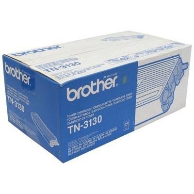Toner Brother TN3130 do HL-5240/HL-5250DN / HL-5770DN/HL-5270DN/ MFC-8460N/MFC-8860DN / DCP-8060/DCP-8065DN na 3.5 tys. str. TN3