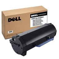 Toner Dell do B2360D/B2360DN/B3460DN/B3465DNF | 8 000 str. |  black