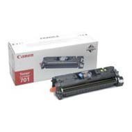 Toner oryginalny Canon EP701C do LBP-5200 MF-8180 4000 str. cyan