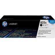 Toner HP 825A do Color LaserJet CM6030/6040 | 19 500 str. | black