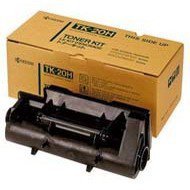 Toner Kyocera TK-510K do FS-C5020N/C5025N/C5030N | 8 000 str. | black