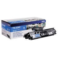 Toner Brother do HL-8350 | 6 000 str. | cyan