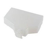 Pojemnik na toner Kyocera WT-500 do FS-C5016/C5030