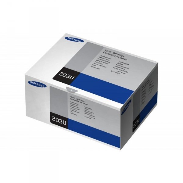 Toner oryginalny Samsung MLT-D203U do M4020 / M4070 na 15 tys. str. MLTD203U